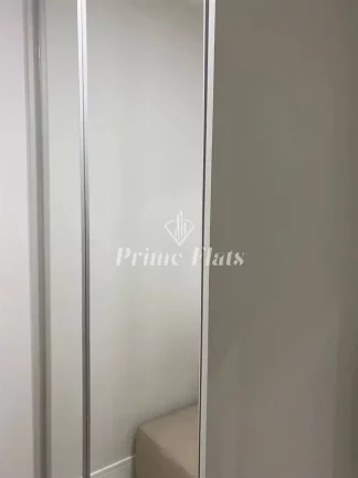 Imagem Apartamento disponível para venda Edifício Thera Faria Lima em Pinheiros, com 70m², 1 dormitórios e 1 vaga