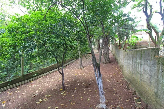 Imagem Casa para venda no bairro Medianeira em Porto Alegre