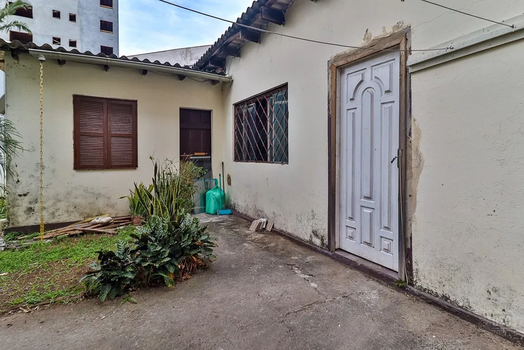 Imagem Terreno em Jardim Itu