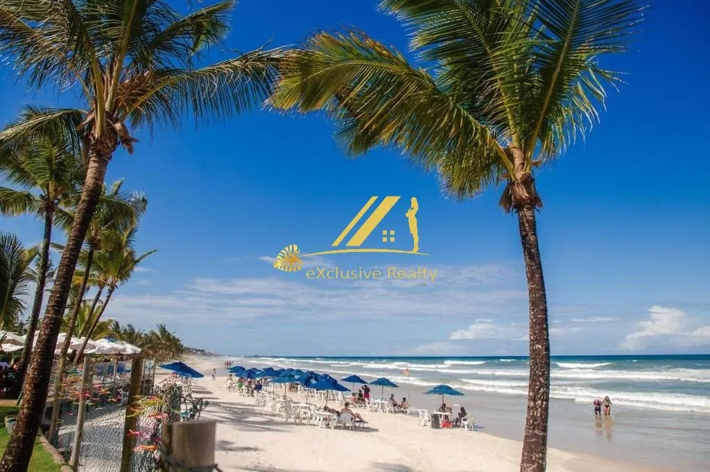 Imagem Apartamento RESIDENCIAL em Ilhéus - Bahia, São Domingos