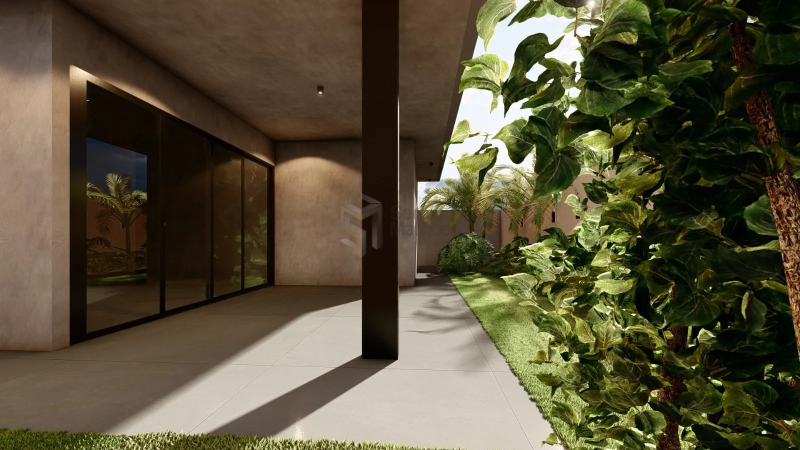 Imagem Casa 326m Umuarama-PR 377