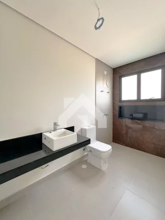 Imagem Casa de Condomínio em Alphaville - Santana de Parnaíba