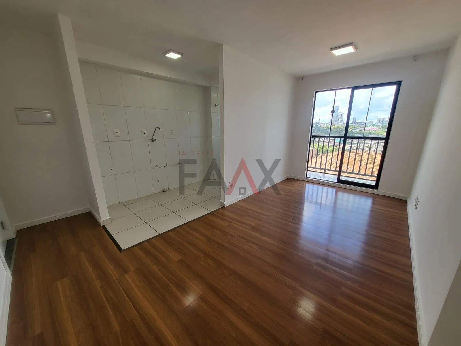 Imagem Apartamento com 2 dormitórios para locação, BOQUEIRÃO, GUARAPUAVA - PR
