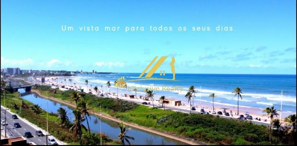 Imagem Apartamento RESIDENCIAL em Salvador - Bahia, Jaguaribe
