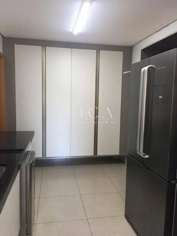 Imagem Apartamento 168m² 3 dormitórios para aluguel R$ 16.900/mês Alphaville