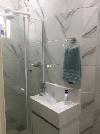 Imagem Casa à venda no Jardim Bela Vista em Campinas, São Paulo