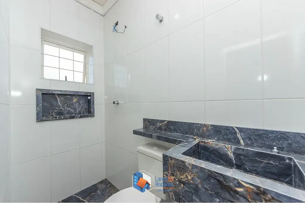 Imagem Casa à venda 3 Quartos 3 Suites 2 Vagas 200M² Jabaquara São Paulo - SP