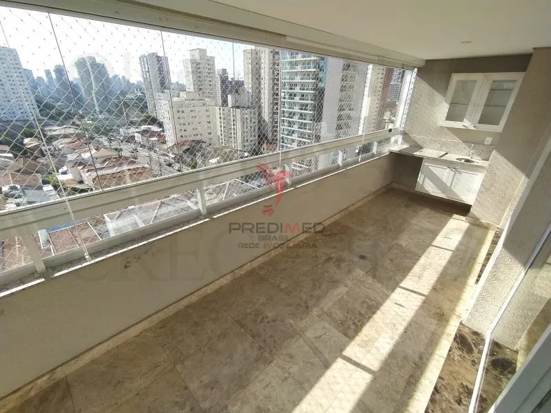 Imagem Apartamento 3 suítes 160m² 3 vagas Vila Clementino Sao Paulo/SP