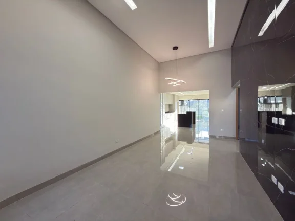 Imagem Casa Térrea Alto Padrão com Piscina e Espaço Gourmet