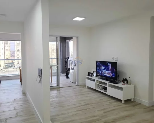 Imagem APARTAMENTO RESIDENCIAL em São Paulo - SP, Jardim Dom Bosco