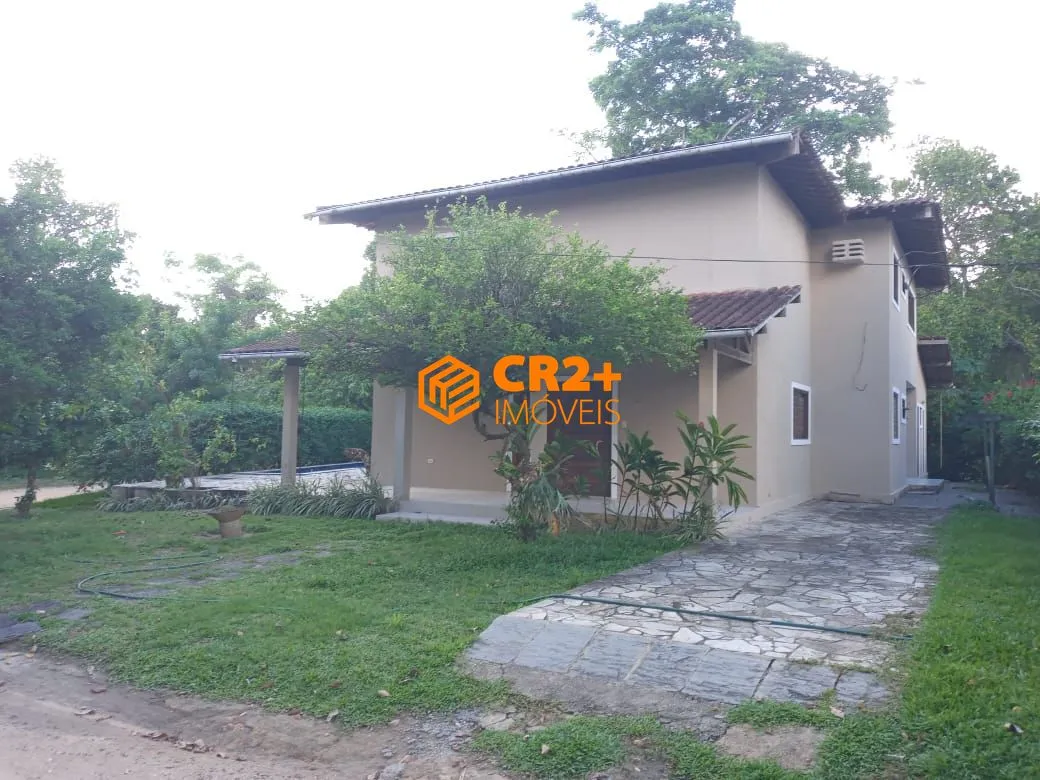 Imagem Vendo casa em condomínio em Aldeia 266m² - Casa Nova D'Aldeia- Camaragibe
