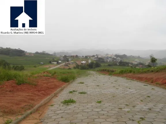 Imagem Terreno à Venda, 376 m² em Sangão - Criciúma