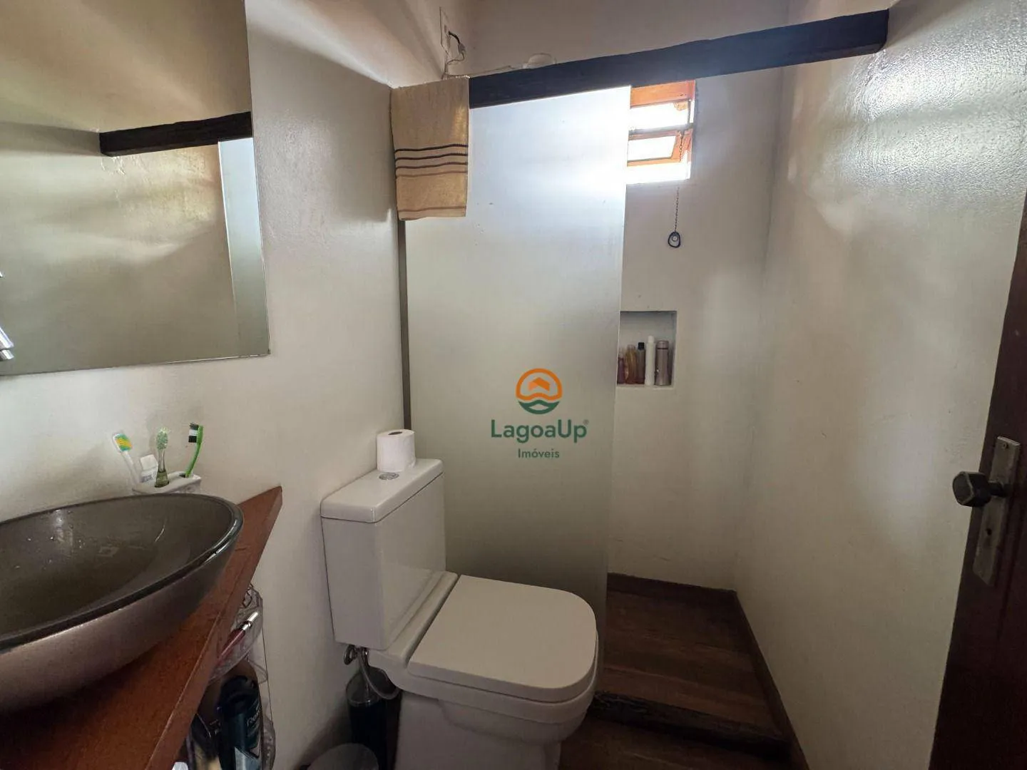 Imagem Casa com 1 dormitório à venda, 60 m² por R$ 685.000,00 - Recanto do Poeta - Lagoa Santa/MG
