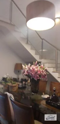 Imagem Casa com 3 quartos (2 suítes) para alugar, 250 m² - Jardim Bonfiglioli - São Paulo/SP
