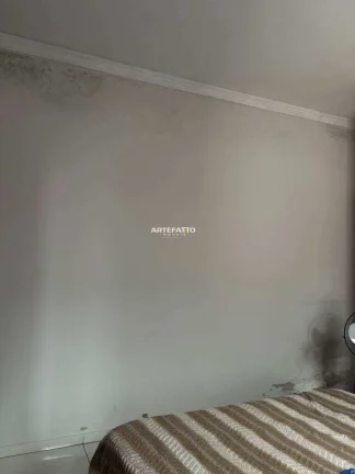 Imagem Casa à venda em Franca, Residencial Zanetti, com 2 quartos, 80m2