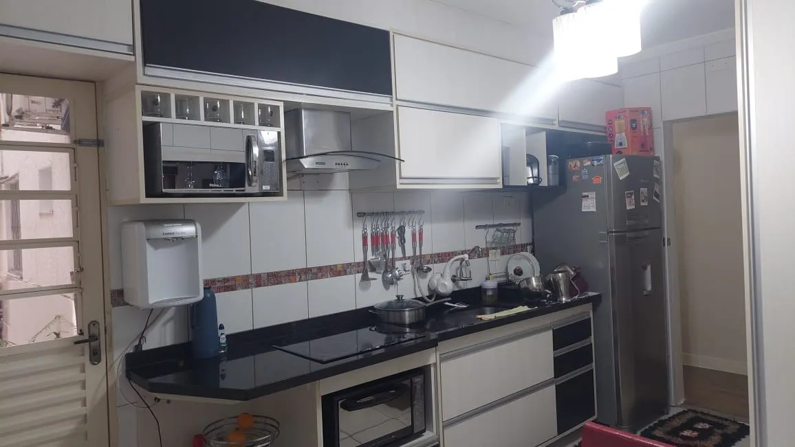 Imagem APARTAMENTO RESIDENCIAL em SOROCABA - SP, VILA TRUJILLO