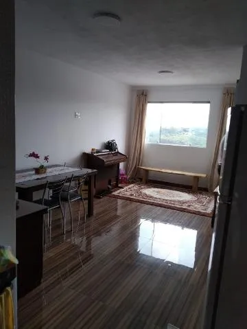 Imagem VENDA DE CASA NO MIRANTE, EM ARUJÁ/SP, 125m² com 02 casas, 03 dormitórios, sala, cozinha americana e área de lazer com churrasqueira. CONSULTE-NOS.