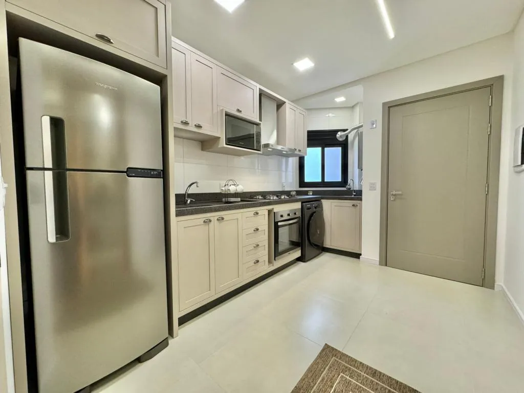 Imagem Apartamento 2 Dormitórios - Bairro Navegantes