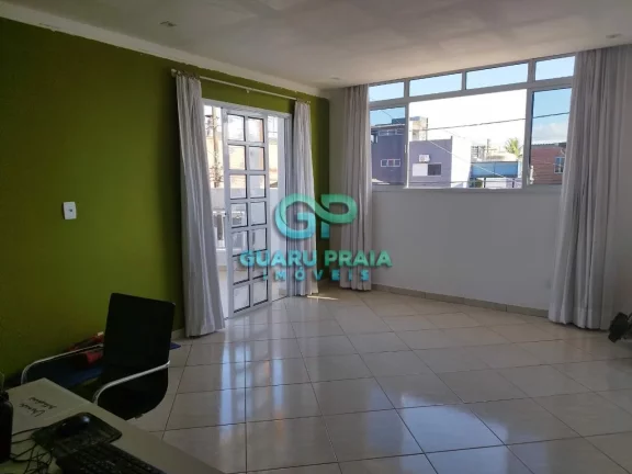 Imagem Casa à venda no bairro Vila Áurea (Vicente de Carvalho) - Guarujá/SP