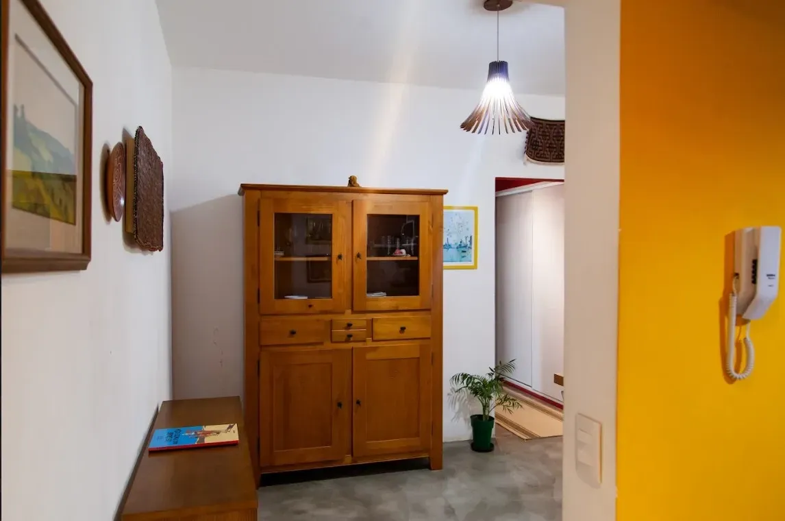 Imagem Apartamento com 2 Quartos à Venda, 70 m² em Jardim Paulista - São Paulo