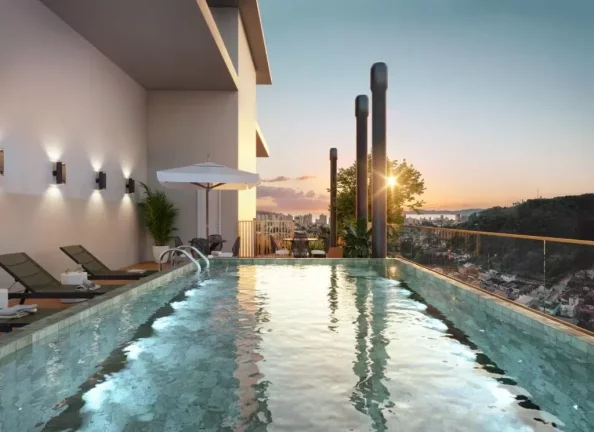 Imagem Colline Residence