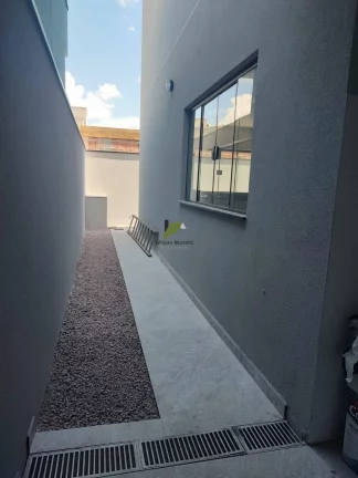 Imagem CASA NOVA ( SOBRADO )