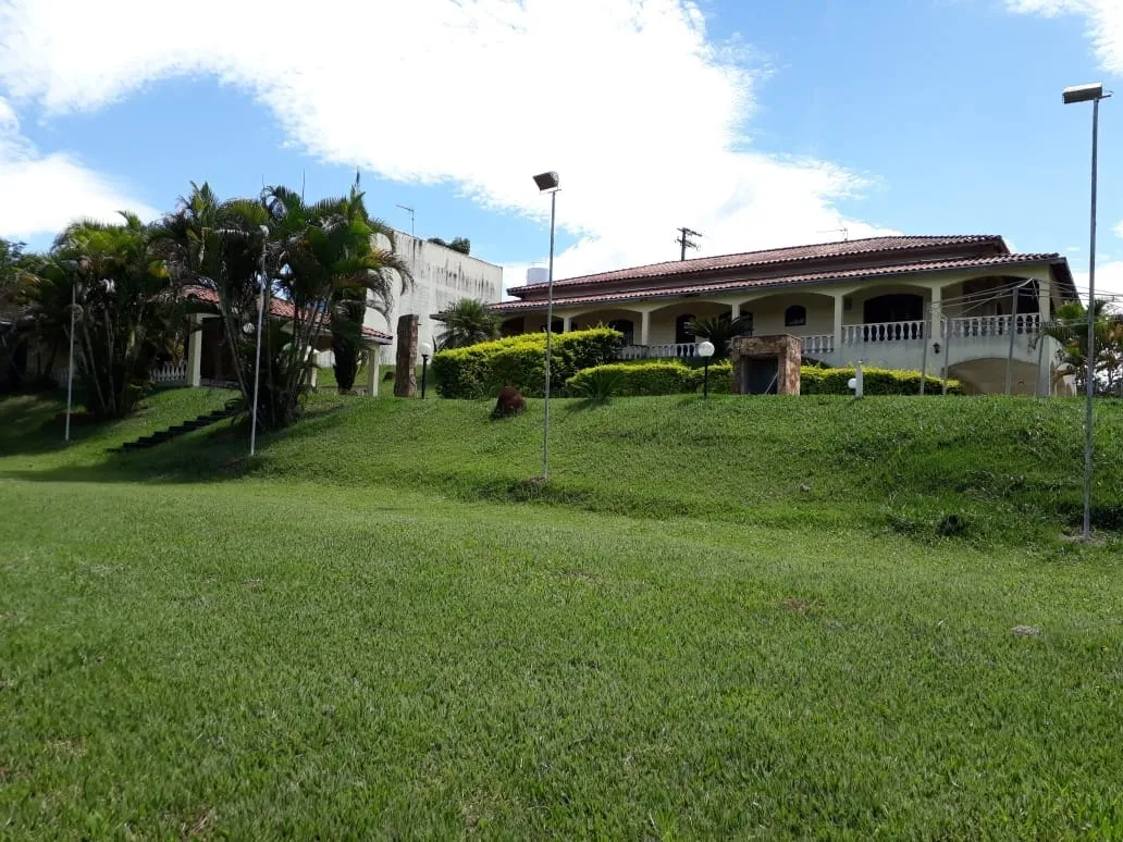 Imagem Chácara à venda 3 Quartos, 1 Suite, 6 Vagas, 3010M², Boa Vista, Caçapava - SP