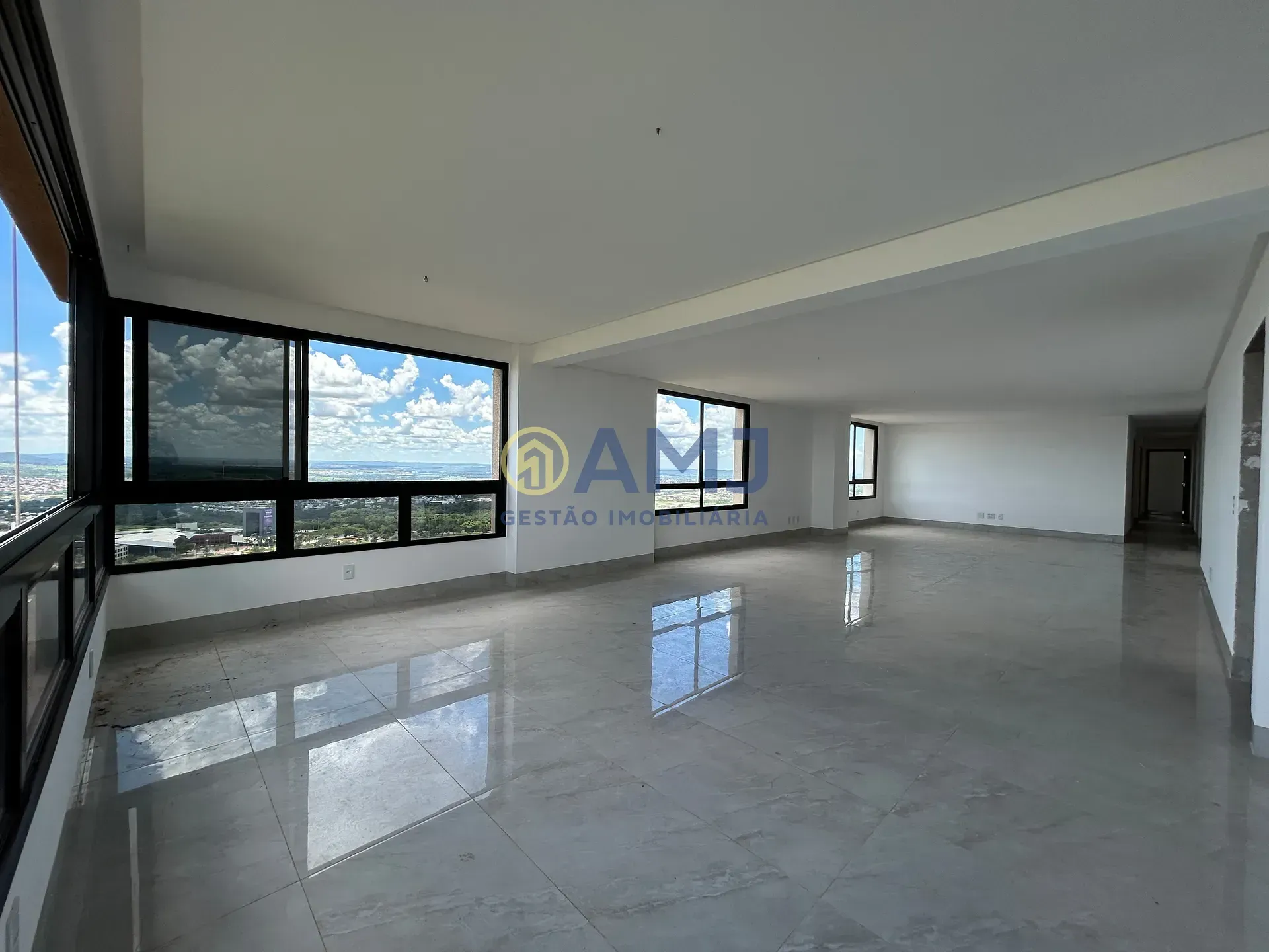 Imagem Apartamento à venda 3 Suítes no Jardim Goiás