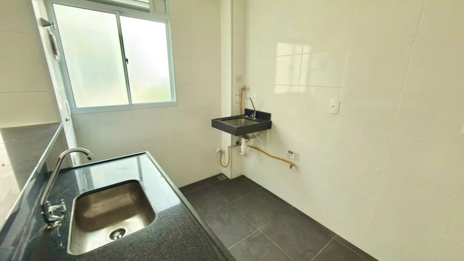 Imagem APARTAMENTO À VENDA EM GRAVATAÍ - BAIRRO JANSEN / PORTO AMALFI
