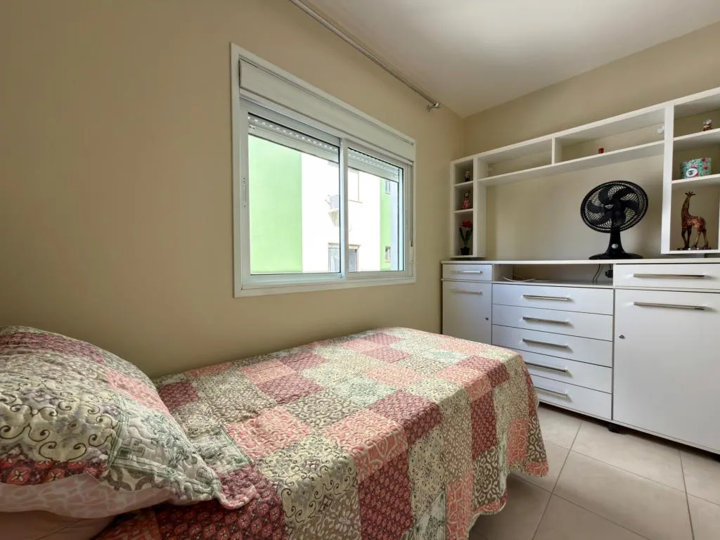 Imagem Apartamento 2 Dormitórios - Bairro Zona Nova
