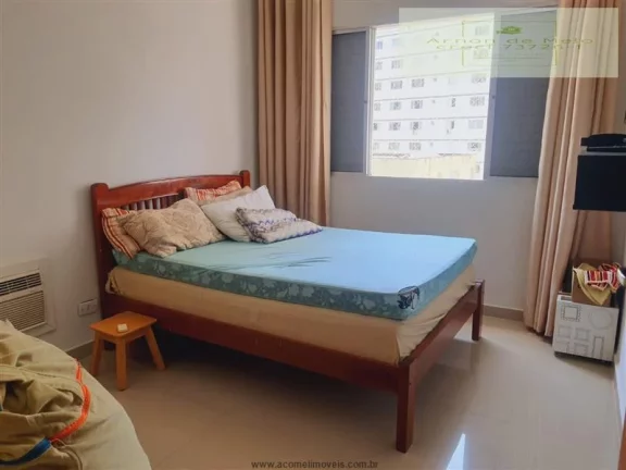 Imagem Apartamentos no Litoral para venda em Praia Grande no bairro Aviação