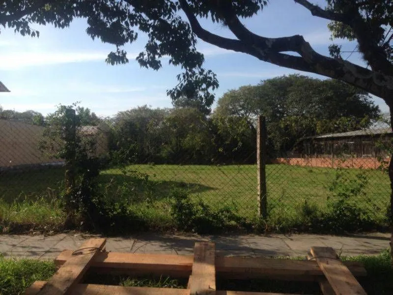 Imagem Terreno para Venda - 1665m², 0 dormitórios, Ipanema