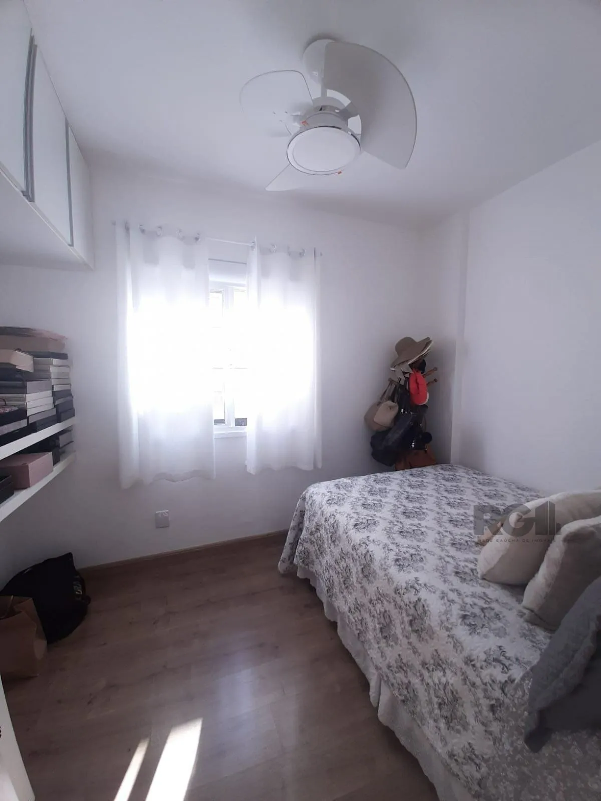 Imagem Apartamento em Azenha