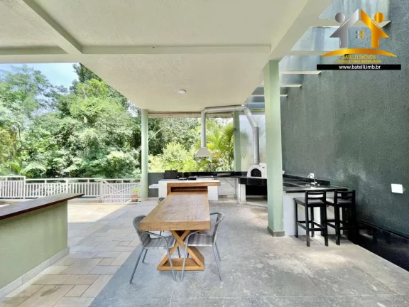 Imagem Casa - Granja Viana - Aldeia da Fazendinha | Batelli Imóveis