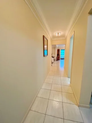 Imagem Apartamento 3 Dormitórios - Bairro Zona Nova