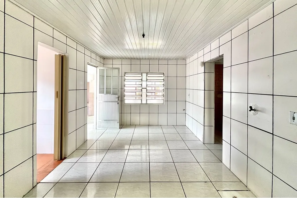 Imagem Casa em Vila Vista Alegre