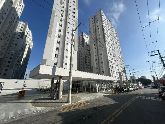 Foto do imóvel Oportunidade Única em GUARULHOS - SP | Tipo: Apartamento | Negociação: Licitação Aberta | Situação: Imóvel em AVENIDA ROTARY