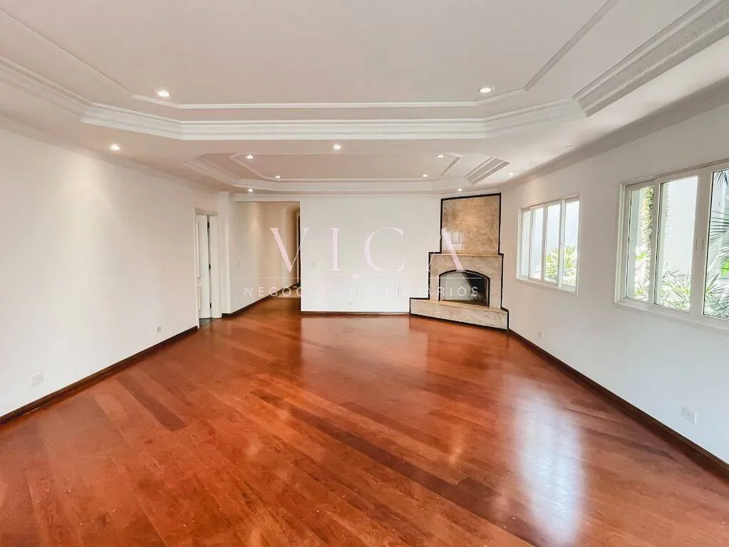 Imagem Casa 380m, 4 dormitórios para venda ou aluguel por R$ 20.970 -Alphaville/SP