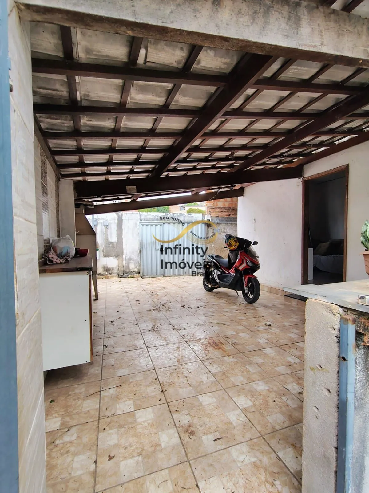 Imagem Casa à venda no bairro Jardim Guanabara - Belo Horizonte/MG