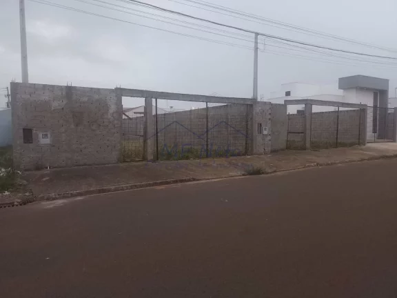 Imagem Terreno Padrão