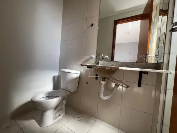 Imagem Apartamento à Venda 2 quartos com suíte – Condomínio Vivenda Laranjeiras - Laranjeiras