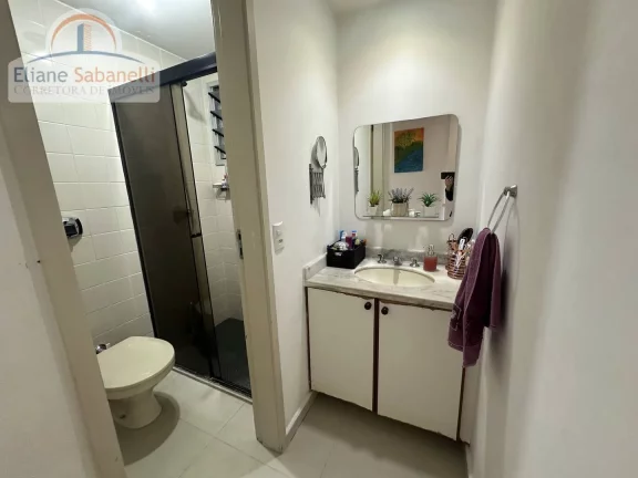 Imagem Apartamento à Venda 3 Dormitórios, 2 vagas, 70 m. Piscina na Vila Andrade