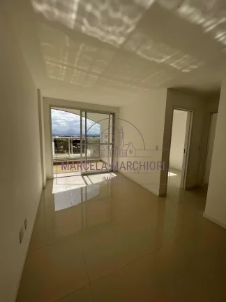 Imagem apartamento 2 quartos 1 suíte Itaparica