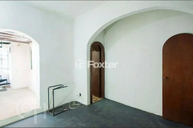Imagem Casa Comercial Pinheiros - 190M², 2 Dorms, 1 Suíte.