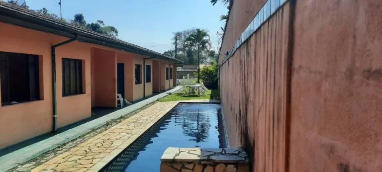 Imagem Oportunidade! Pousada e área de camping