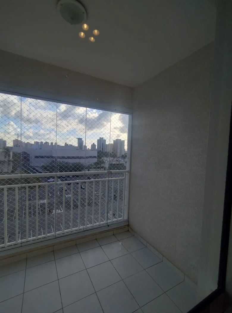Imagem Ótimo apartamento no condomínio Vitrine Campolim, localizado em Sorocaba/SP
