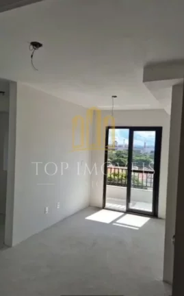 Imagem VOCÊ ACABOU DE ENCONTRAR O APÊ DOS SEUS SONHOS! 2 Dormitórios (1 Suíte) no Palmares Boulevard Residence – Parque Industrial