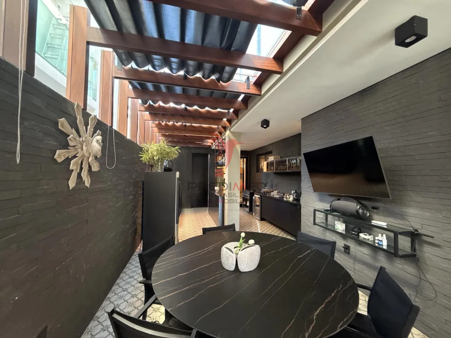 Imagem Casa Alto padrão com piscina em Intermares - Cabedelo PB