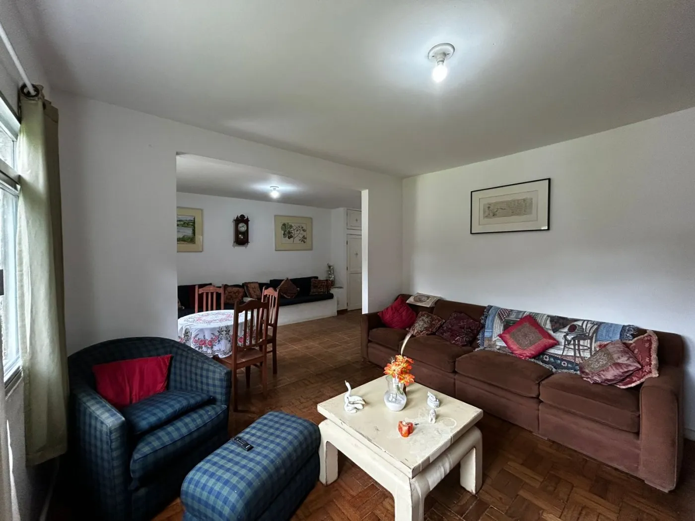 Imagem Casa para Venda em Petrópolis / RJ no bairro Araras