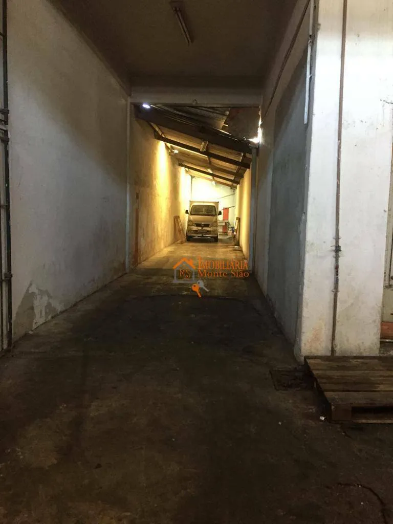 Imagem Galpão à venda, 1050 m² por R$ 3.110.000,00 - Vila Zamataro - Guarulhos/SP